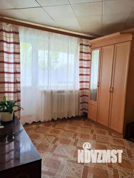 1-к квартира, на длительный срок, 32м2, 3/4 этаж