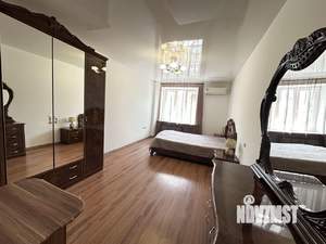 3-к квартира, посуточно, 70м2, 2/7 этаж