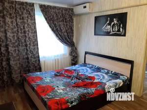 1-к квартира, посуточно, 34м2, 2/5 этаж