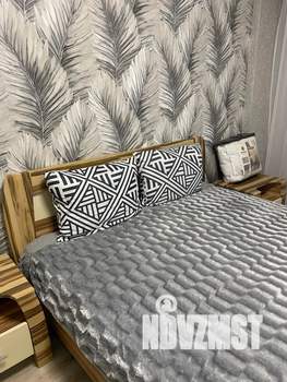 1-к квартира, посуточно, 40м2, 16/20 этаж