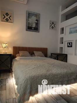 1-к квартира, посуточно, 47м2, 3/10 этаж