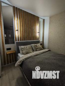 1-к квартира, посуточно, 30м2, 4/5 этаж