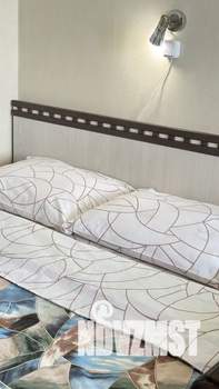 1-к квартира, посуточно, 50м2, 8/16 этаж