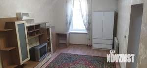 1-к квартира, на длительный срок, 34м2, 1/2 этаж
