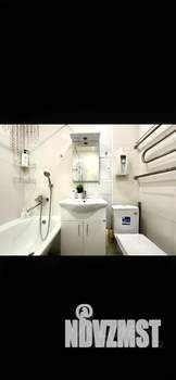 1-к квартира, посуточно, 31м2, 3/5 этаж