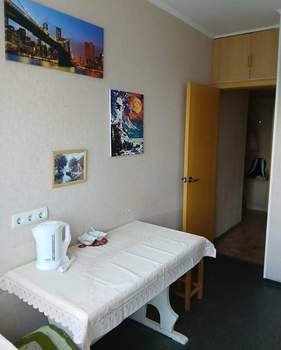 2-к квартира, на длительный срок, 55м2, 4/9 этаж