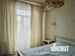 2-к квартира, посуточно, 60м2, 8/9 этаж