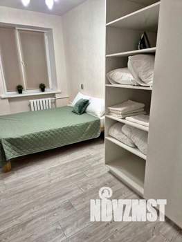 2-к квартира, посуточно, 58м2, 1/1 этаж