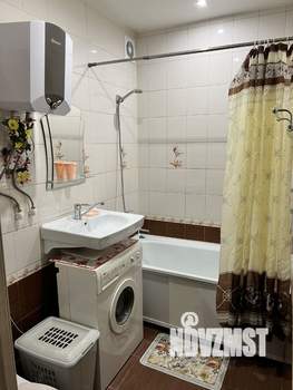 Студия квартира, на длительный срок, 26м2, 3/4 этаж