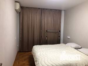 2-к квартира, посуточно, 51м2, 5/9 этаж