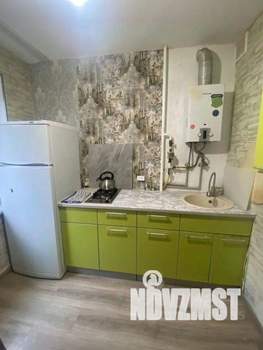 2-к квартира, посуточно, 50м2, 1/1 этаж