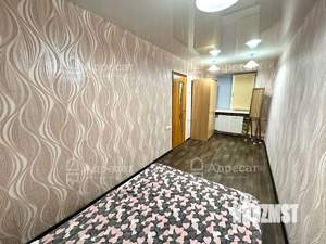 2-к квартира, на длительный срок, 42м2, 4/4 этаж