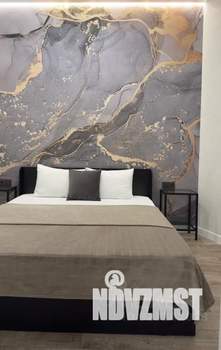 1-к квартира, посуточно, 40м2, 12/13 этаж