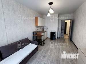 Студия квартира, на длительный срок, 25м2, 9/21 этаж