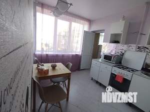 1-к квартира, посуточно, 30м2, 5/9 этаж