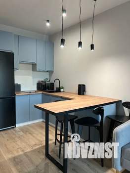 1-к квартира, посуточно, 40м2, 5/9 этаж