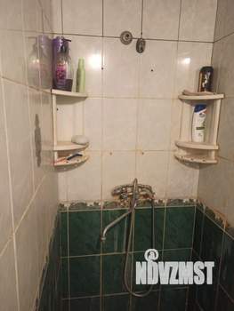 Студия квартира, посуточно, 20м2, 5/9 этаж