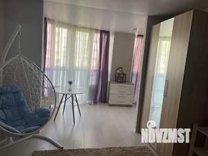 2-к квартира, посуточно, 73м2, 3/9 этаж