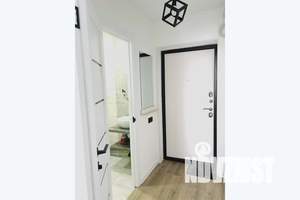 1-к квартира, посуточно, 29м2, 2/10 этаж