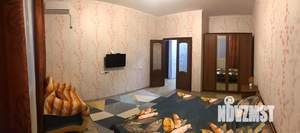1-к квартира, посуточно, 49м2, 7/23 этаж