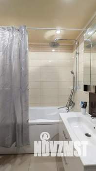 2-к квартира, посуточно, 46м2, 5/10 этаж