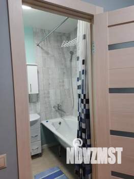 1-к квартира, посуточно, 44м2, 4/16 этаж