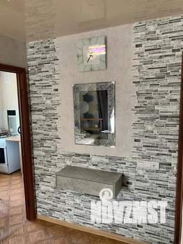 1-к квартира, посуточно, 32м2, 3/3 этаж