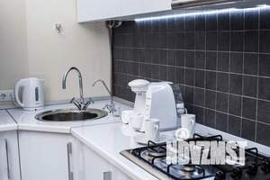 1-к квартира, посуточно, 39м2, 1/5 этаж