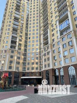 2-к квартира, посуточно, 65м2, 4/30 этаж