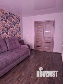 2-к квартира, на длительный срок, 52м2, 6/9 этаж