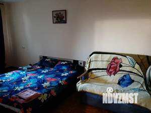 2-к квартира, посуточно, 51м2, 8/9 этаж