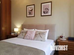 2-к квартира, посуточно, 60м2, 3/7 этаж