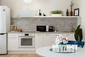 1-к квартира, посуточно, 30м2, 1/9 этаж