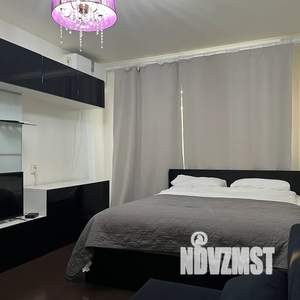 2-к квартира, посуточно, 43м2, 3/5 этаж