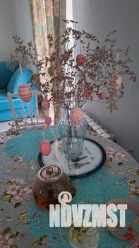 2-к квартира, посуточно, 44м2, 2/5 этаж