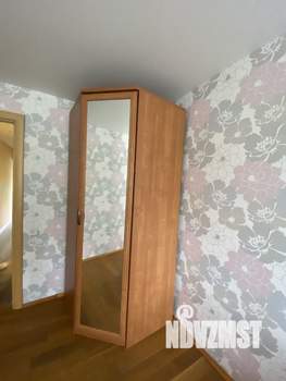 2-к квартира, на длительный срок, 52м2, 5/5 этаж