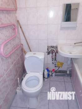 1-к квартира, на длительный срок, 32м2, 1/5 этаж