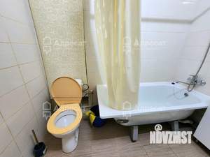 1-к квартира, на длительный срок, 36м2, 9/9 этаж