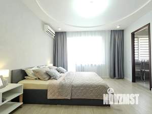 2-к квартира, посуточно, 43м2, 3/5 этаж