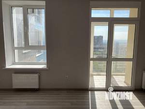 Студия квартира, на длительный срок, 27м2, 8/9 этаж