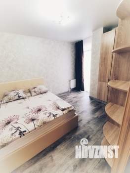 2-к квартира, посуточно, 45м2, 7/9 этаж
