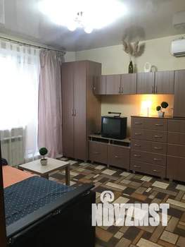 1-к квартира, посуточно, 38м2, 9/9 этаж