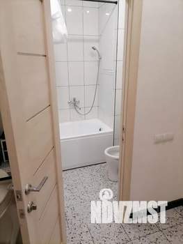 1-к квартира, посуточно, 32м2, 9/9 этаж