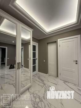 3-к квартира, на длительный срок, 120м2, 9/9 этаж