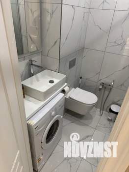 1-к квартира, посуточно, 32м2, 1/5 этаж