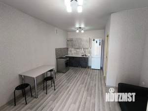 2-к квартира, на длительный срок, 39м2, 3/9 этаж