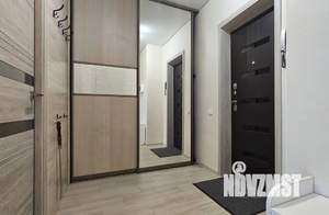 2-к квартира, посуточно, 50м2, 1/1 этаж