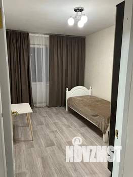 2-к квартира, посуточно, 50м2, 2/9 этаж