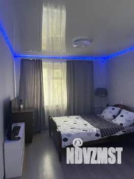 1-к квартира, посуточно, 32м2, 5/5 этаж