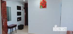 1-к квартира, на длительный срок, 30м2, 5/5 этаж